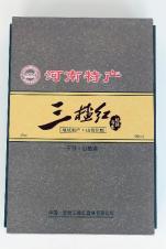 三楂红--山楂酒